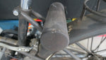 Bianchi Aquilotto, 1950s Autocycle, Mostly Complete and Original,  Ride or Restore project