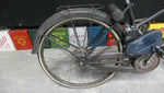 Bianchi Aquilotto, 1950s Autocycle, Mostly Complete and Original,  Ride or Restore project