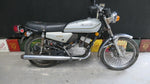 Kawasaki KH90, From the late 1970s, 2 Stroke Complete Restoration.Project