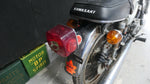 Kawasaki KH90, From the late 1970s, 2 Stroke Complete Restoration.Project