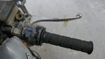 Kawasaki KH90, From the late 1970s, 2 Stroke Complete Restoration.Project