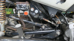Kawasaki KH90, From the late 1970s, 2 Stroke Complete Restoration.Project