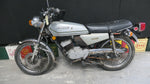 Kawasaki KH90, From the late 1970s, 2 Stroke Complete Restoration.Project