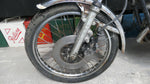 Kawasaki KH90, From the late 1970s, 2 Stroke Complete Restoration.Project