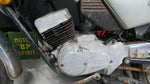 Kawasaki KH90, From the late 1970s, 2 Stroke Complete Restoration.Project