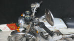 Kawasaki KH90, From the late 1970s, 2 Stroke Complete Restoration.Project