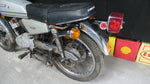 Kawasaki KH90, From the late 1970s, 2 Stroke Complete Restoration.Project