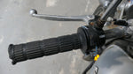 Kawasaki KH90, From the late 1970s, 2 Stroke Complete Restoration.Project