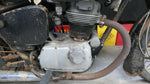 Meguro (Kawasaki) 250 SG, 16,055 klms,  Original Meguro for Restoration.