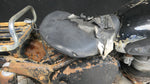Meguro (Kawasaki) 250 SG, 16,055 klms,  Original Meguro for Restoration.