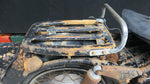 Meguro (Kawasaki) 250 SG, 16,055 klms,  Original Meguro for Restoration.