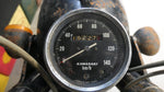 Meguro (Kawasaki) 250 SG, 16,055 klms,  Original Meguro for Restoration.
