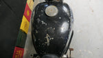 Meguro (Kawasaki) 250 SG, 16,055 klms,  Original Meguro for Restoration.