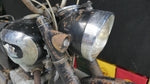 Meguro (Kawasaki) 250 SG, 16,055 klms,  Original Meguro for Restoration.