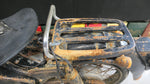 Meguro (Kawasaki) 250 SG, 16,055 klms,  Original Meguro for Restoration.