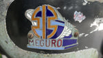 Meguro (Kawasaki) 250 SG, 16,055 klms,  Original Meguro for Restoration.