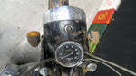 Meguro (Kawasaki) 250 SG, 16,055 klms,  Original Meguro for Restoration.