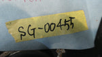 Meguro (Kawasaki) 250 SG, 16,055 klms,  Original Meguro for Restoration.