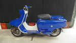 Fuji Rabbit 90cc Scooter, UK Registered, Ride or Restore
