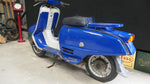 Fuji Rabbit 90cc Scooter, UK Registered, Ride or Restore