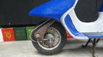Fuji Rabbit 90cc Scooter, UK Registered, Ride or Restore