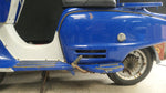 Fuji Rabbit 90cc Scooter, UK Registered, Ride or Restore