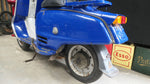 Fuji Rabbit 90cc Scooter, UK Registered, Ride or Restore