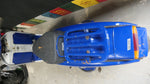 Fuji Rabbit 90cc Scooter, UK Registered, Ride or Restore