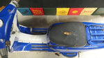 Fuji Rabbit 90cc Scooter, UK Registered, Ride or Restore