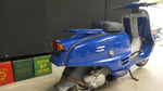 Fuji Rabbit 90cc Scooter, UK Registered, Ride or Restore