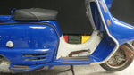 Fuji Rabbit 90cc Scooter, UK Registered, Ride or Restore