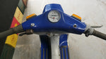 Fuji Rabbit 90cc Scooter, UK Registered, Ride or Restore