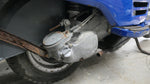 Fuji Rabbit 90cc Scooter, UK Registered, Ride or Restore