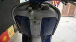 Fuji Rabbit 90cc Scooter, UK Registered, Ride or Restore