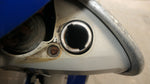 Fuji Rabbit 90cc Scooter, UK Registered, Ride or Restore
