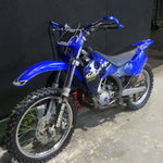 Gas Gas Pampera 250cc, 2 Stroke, All Complete and Working