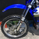 Gas Gas Pampera 250cc, 2 Stroke, All Complete and Working