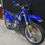 Gas Gas Pampera 250cc, 2 Stroke, All Complete and Working