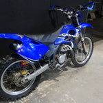 Gas Gas Pampera 250cc, 2 Stroke, All Complete and Working