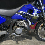 Gas Gas Pampera 250cc, 2 Stroke, All Complete and Working