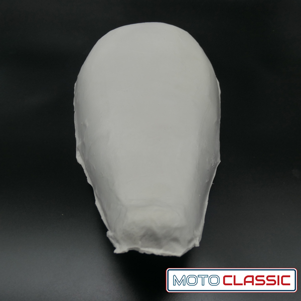 Honda TLR200 Seat Foam, Replacement for Original Honda Part