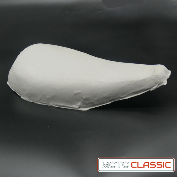 Honda TLR200 Seat Foam, Replacement for Original Honda Part
