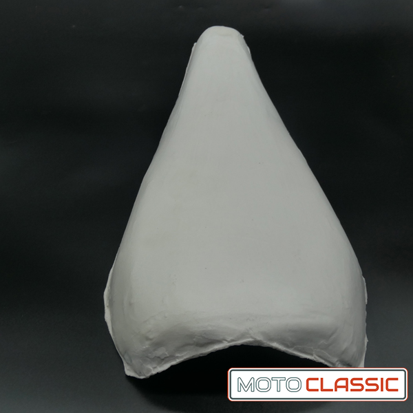 Honda TLR200 Seat Foam, Replacement for Original Honda Part