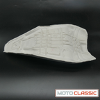 Honda TLR200 Seat Foam, Replacement for Original Honda Part