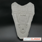 Honda TLR200 Seat Foam, Replacement for Original Honda Part