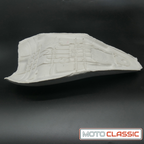 Honda TLR200 Seat Foam, Replacement for Original Honda Part