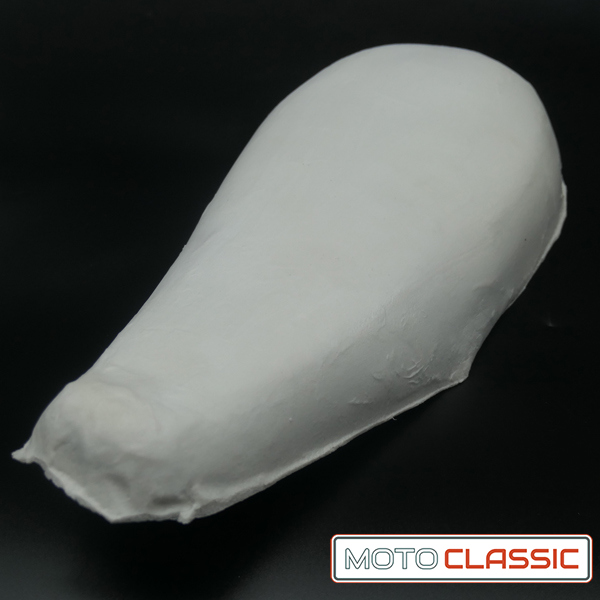 Honda TLR200 Seat Foam, Replacement for Original Honda Part