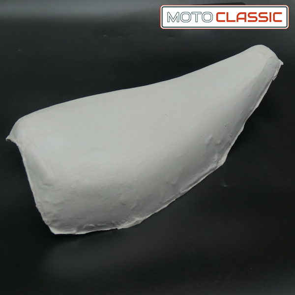 Honda TLR200 Seat Foam, Replacement for Original Honda Part