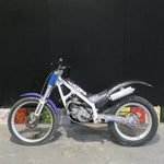 Scorpa Works 255 spares or repairs