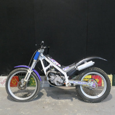 Scorpa Works 255 spares or repairs